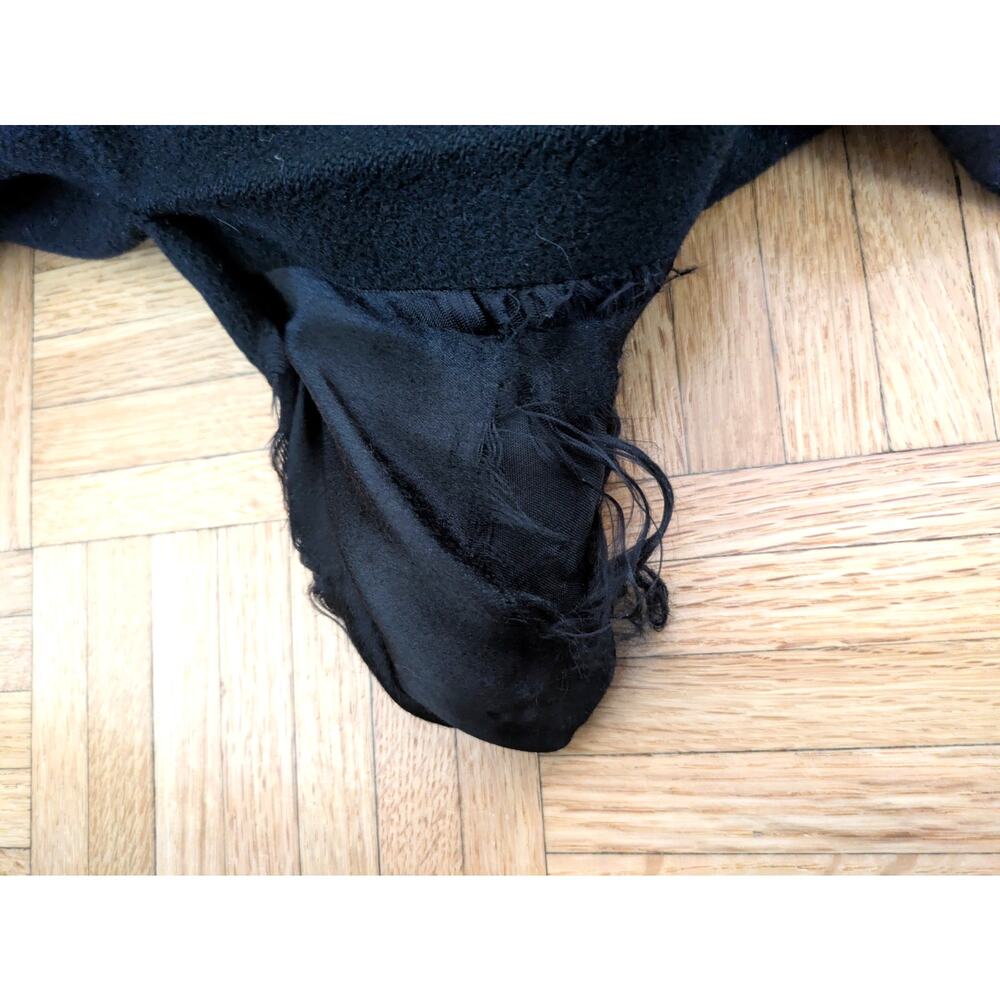 St John Cashmere Wrap Coat - Picture 14 of 16